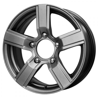 iFree Райдер 6.5x16 5*139.7 ET40 DIA98 Хай Вэй  - «ПСС ПРО»