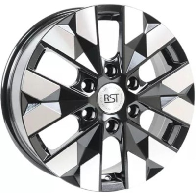 RST R237 6.5x17 6*139.7 ET48 DIA92.5 BD 