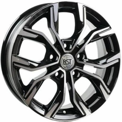RST R106 6.5x16 5*110 ET46 DIA63.3 BD 
