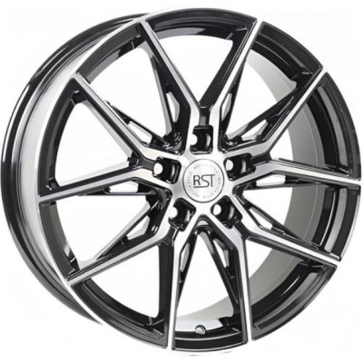RST R218 7.5x18 5*108 ET50 DIA63.3 BD 