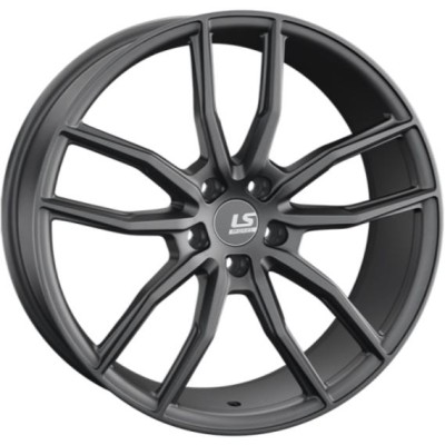 LS FlowForming RC09 9x20 5*112 ET45 DIA66.6 MGM  - «ПСС ПРО»