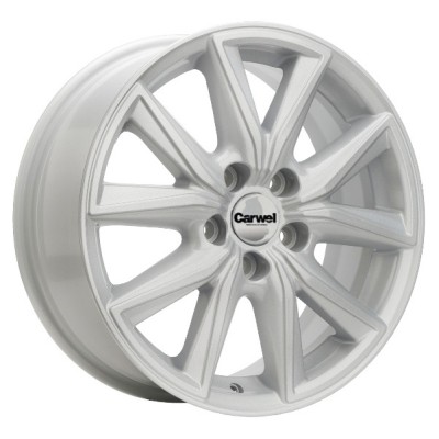 Carwel Тинаки 7x17 5*114.3 ET50 DIA67.1 SLT 