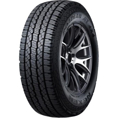 Nexen Roadian A/T 4x4 RA7 235/75 R15 104/101S - «ПСС ПРО»