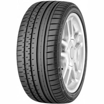 Continental ContiSportContact 2 265/45 R20 104Y MO  - «ПСС ПРО»