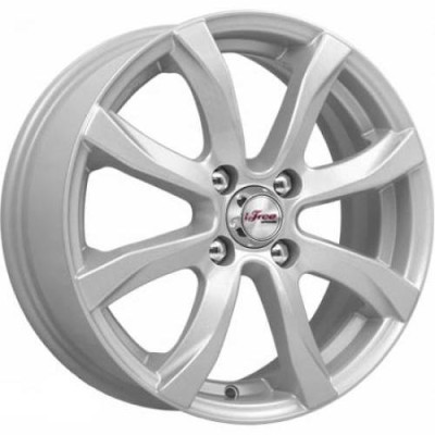 iFree Дайс 6x15 4*100 ET50 DIA60.1 Нео-классик  - «ПСС ПРО»