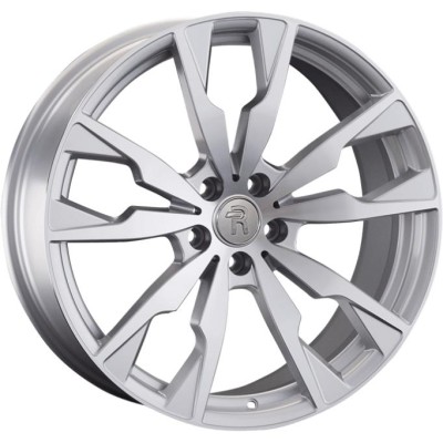 Replay B228 8.5x20 5*112 ET25 DIA66.6 SF 