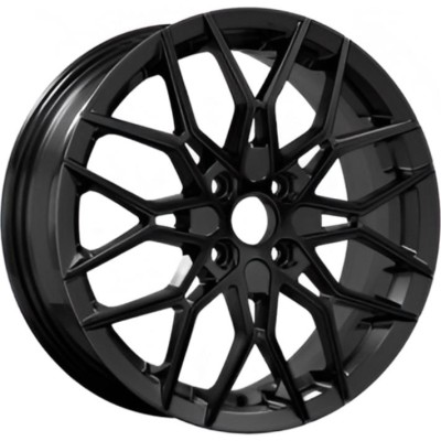 RST R085 6x15 4*100 ET46 DIA60.1 BL 