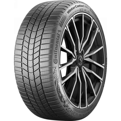 Continental WinterContact 8 S 255/35 R19 96V