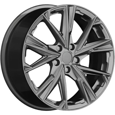 Carwel Грейс 7x18 5*114.3 ET50 DIA67.1 GR 