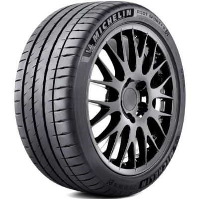 Michelin Pilot Sport 4 S 245/35 R20 95Y XL MO - «ПСС ПРО»