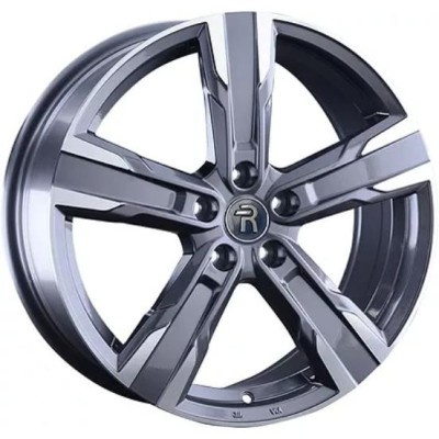 Replay FD171 7.5x17 5*108 ET47 DIA60.1 GMF 