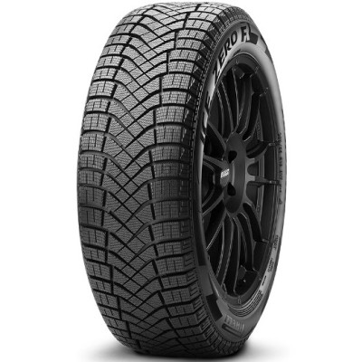 Pirelli Ice Zero FR 185/60 R15 88T XL - «ПСС ПРО»