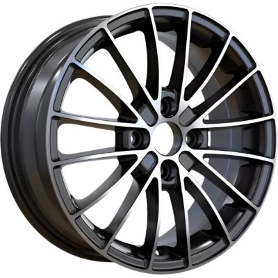 RST R034 5.5x14 4*98 ET35 DIA58.6 BD 
