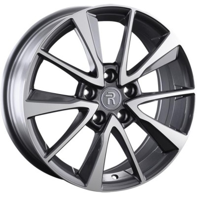 Replay HND277 7x17 5*114.3 ET47 DIA67.1 GMF 