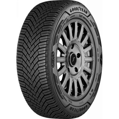Goodyear UltraGrip Ice 3 255/35 R20 97T XL