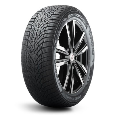 Kumho WinterCraft WP52 235/60 R18 107V XL