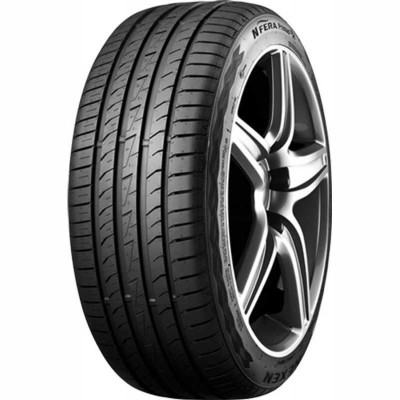 Nexen NFera Primus QX 255/50 R20 109V XL - «ПСС ПРО»