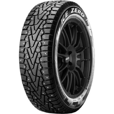 Pirelli Ice Zero 245/45 R20 103H - «ПСС ПРО»