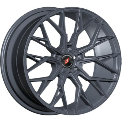 Inforged IFG51 8.5x20 5*114.3 ET42 DIA67.1 Gun Metal 