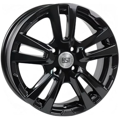 RST R065 6x15 4*100 ET48 DIA54.1 BL 