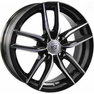 RST R076 6x16 4*100 ET48 DIA54.1 BD 