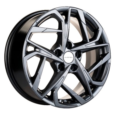 Carwel Цаган 7x17 5*114.3 ET51 DIA67.1 GRT 