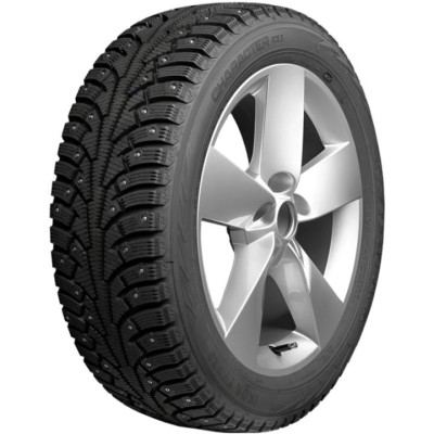 Ikon Tyres Character Ice 5 195/55 R16 91T