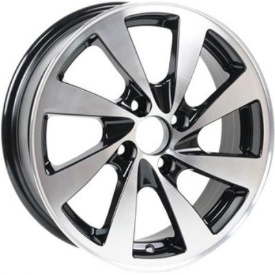 RST R055 6x15 4*98 ET33 DIA58.6 BD 