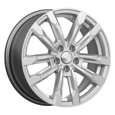 Скад Кения 6.5x16 5*114.3 ET50 DIA67.1 Селена 