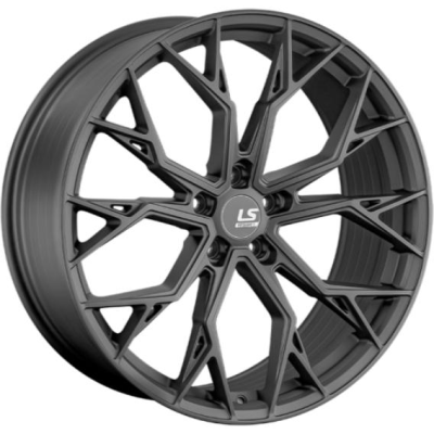 LS FlowForming RC61 9x21 5*120 ET40 DIA72.6 MGM 