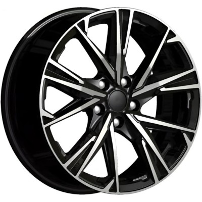 Carwel Грейс 7x18 5*114.3 ET35 DIA66.1 AB 