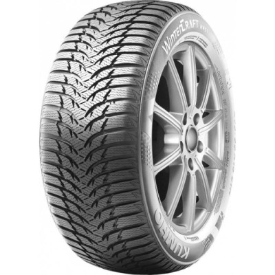 Kumho WinterCraft WP51 215/40 R17 87V XL