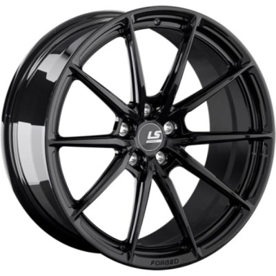 LS Forged FG05 9x20 5*112 ET35 DIA66.6 BK 