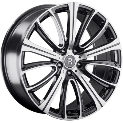 Replay A272 8.5x20 5*112 ET20 DIA66.6 BKF 