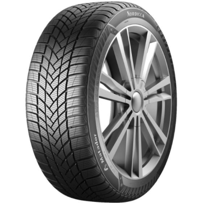Matador MP 93 Nordicca 225/60 R18 104V XL FP - «ПСС ПРО»