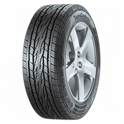 Gislaved TerraControl 215/65 R16 98H