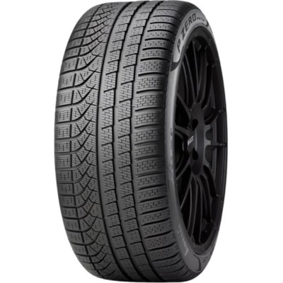 Pirelli P Zero Winter 275/35 R19 100V RunFlat * - «ПСС ПРО»