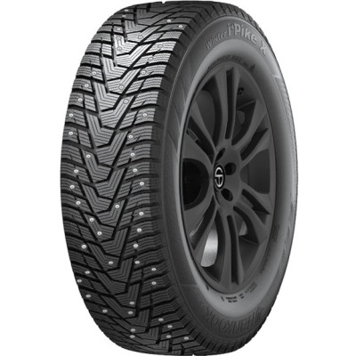 Hankook Winter i*Pike X W429A SUV 275/55 R20 117T XL