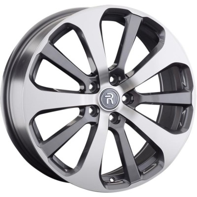 Replay HND266 7.5x19 5*114.3 ET49.5 DIA67.1 GMF 