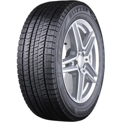 Bridgestone Blizzak Ice 275/40 R19 105H - «ПСС ПРО»