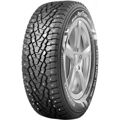 Kumho Winter Portran CW11 185/0 R14C 102/100R