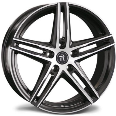 Replay B313 8.5x20 5*112 ET27 DIA66.6 MBF 