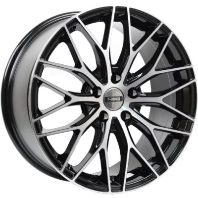 Neo 840 8x18 5*112 ET45 DIA66.6 BD 