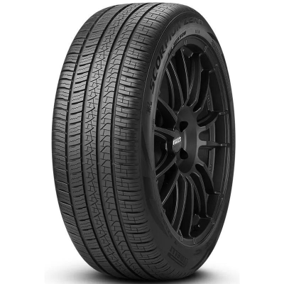 Pirelli Scorpion Zero All Season 275/55 R19 111V MO - «ПСС ПРО»