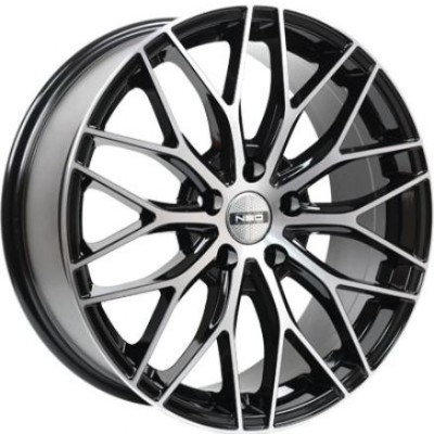Neo 740 7x17 5*114.3 ET40 DIA66.1 BD 