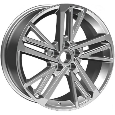 Carwel Талган 8x18 5*114.3 ET46 DIA67.1 SLT 