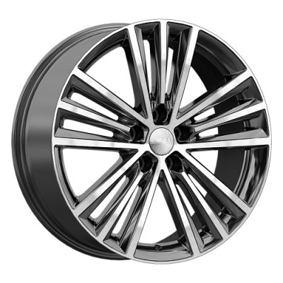 Скад Манчестер 7.5x19 5*108 ET50 DIA63.3 Алмаз 