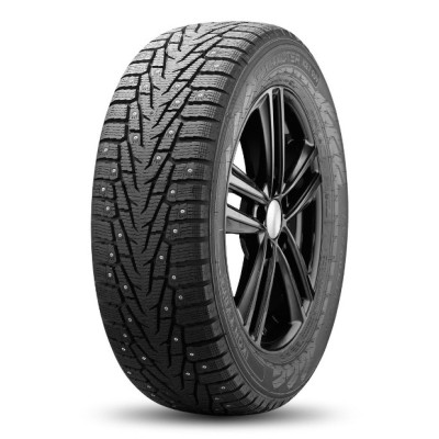 Ikon Tyres Character Ice 7 SUV 265/60 R18 114T XL