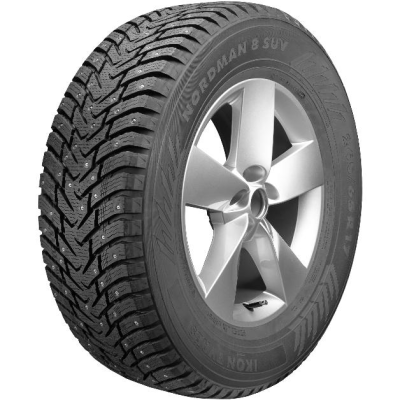 Ikon Tyres Nordman 8 SUV 225/55 R19 103T XL
