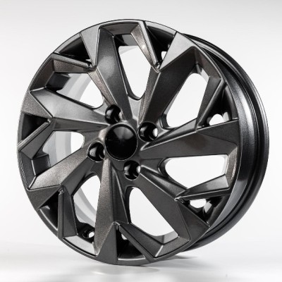 Carwel Ильмень 6x15 4*100 ET40 DIA60.1 GRT 